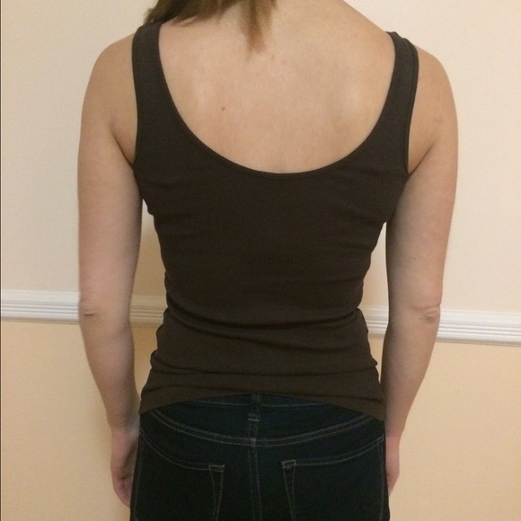 EXPRESS sexy basic - Picture 2 of 4