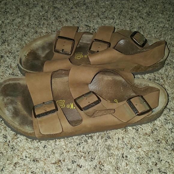 Birkenstocks
