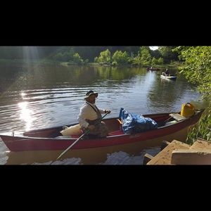 Meet your Posher, Shane