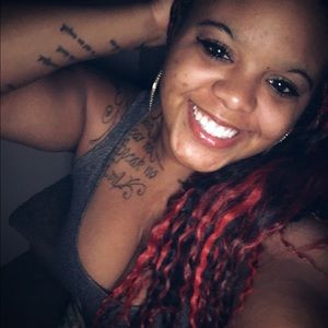Meet your Posher, Kashae