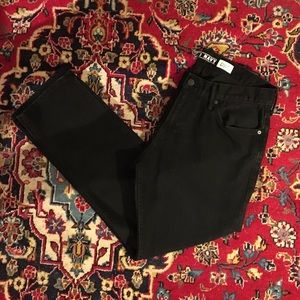 Black Old Navy slim Fit jeans