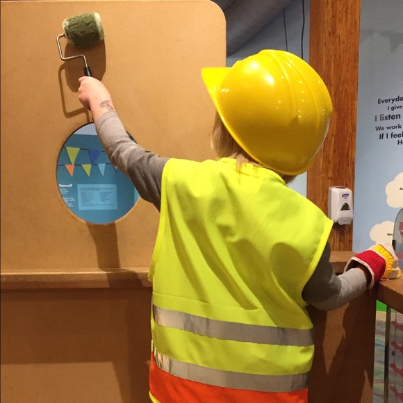 Meet your Posher, Ben - Picture 1 of 1