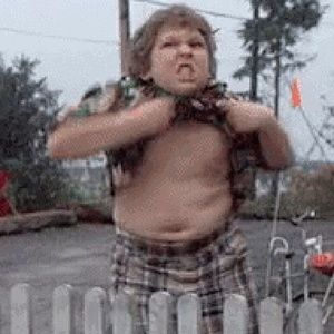 Meet your Posher, Reggie