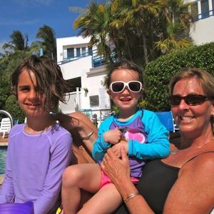 Meet your Posher, Joanne