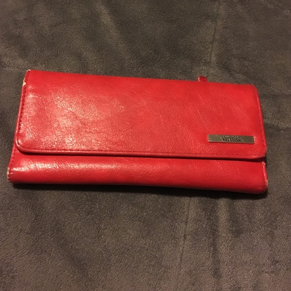 ♦️♦️Kenneth Cole Wallet