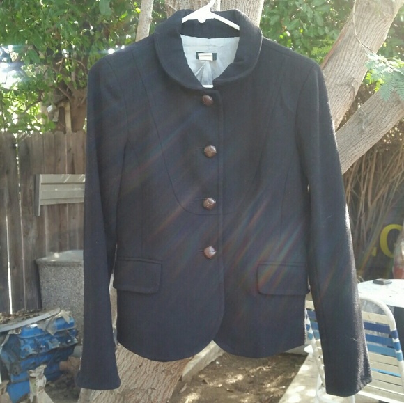 Jcrew coat