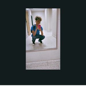 Meet your Posher, Justin