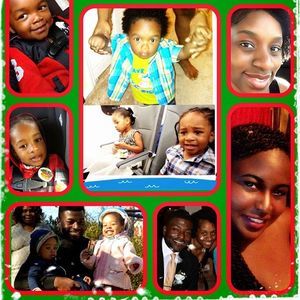 Meet your Posher, Norma