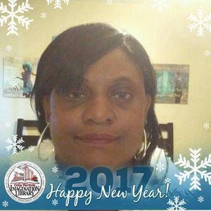 Meet your Posher, Denise