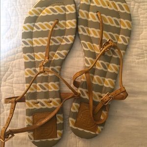 Tory Burch Sandals