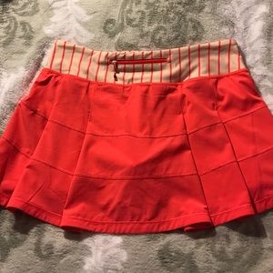 Lululemon skirt
