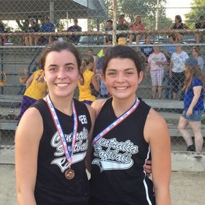 Meet your Posher, Lora