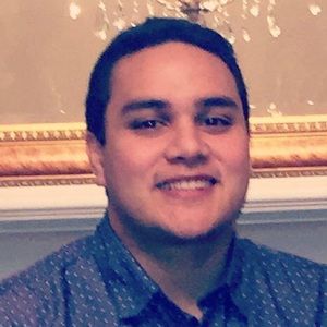 Meet your Posher, Giles