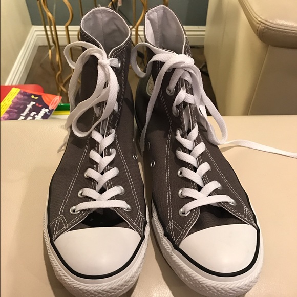 Men's Chuck Taylor High Top Converse