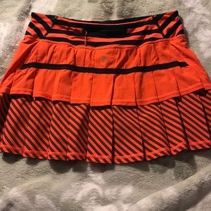 Lululemon skirt