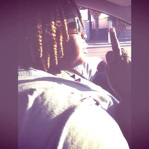 Meet your Posher, Terence