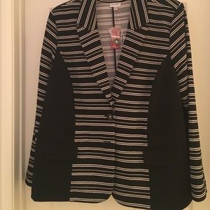 Avenue Women's Plus Size 26/28 Blazar