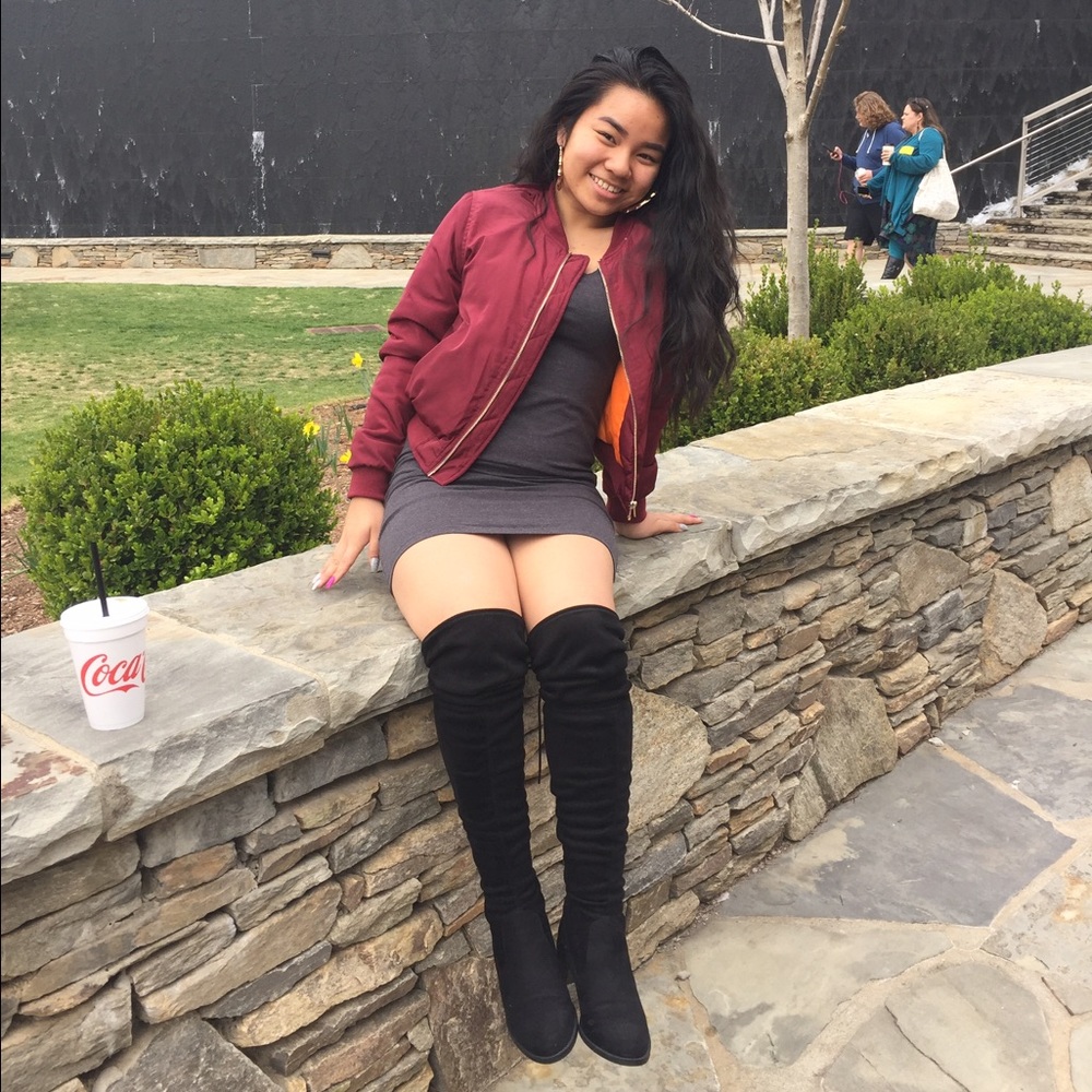 Meet your Posher, Nikki