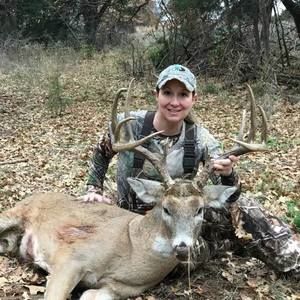 Meet your Posher, Melanie