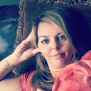 Meet your Posher, Kerri