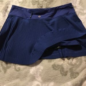 Lululemon skirt