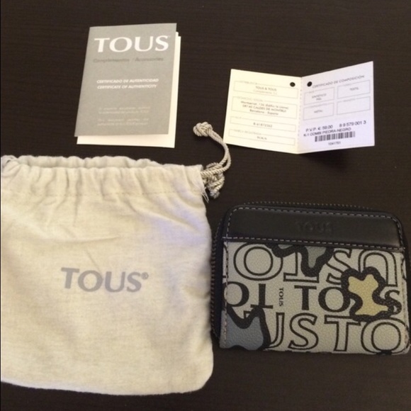 Tous Wallet