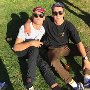 Meet your Posher, Joey