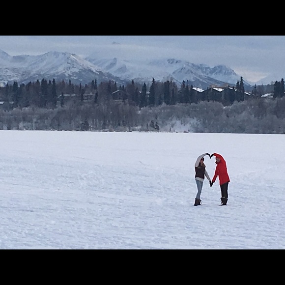 Meet your Posher, Kathy