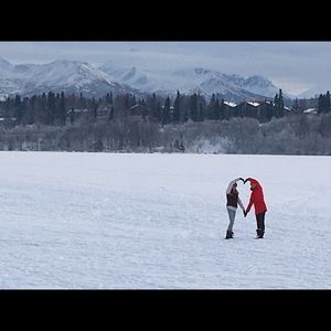 Meet your Posher, Kathy