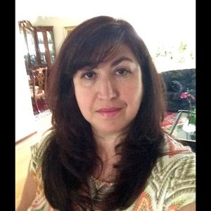 Meet your Posher, Marina