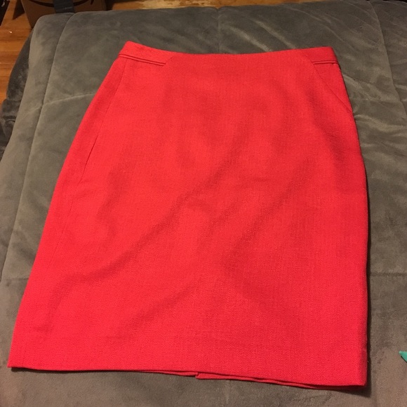 Work Skirt