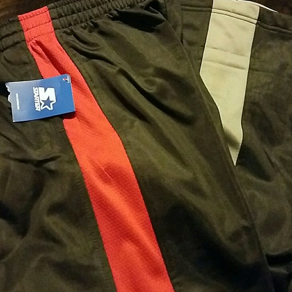 Boy's lightweight pant's