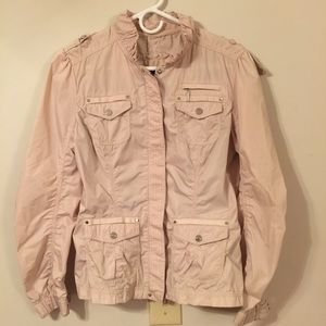 WHBM Jacket 10