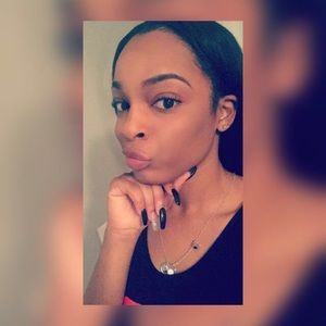 Meet your Posher, Jaysonna