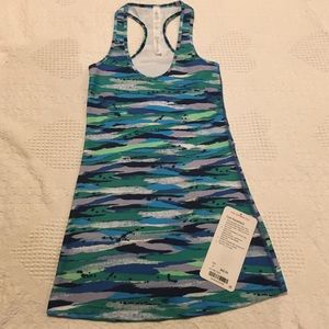 Lululemon Cool Racerback Tank NWT