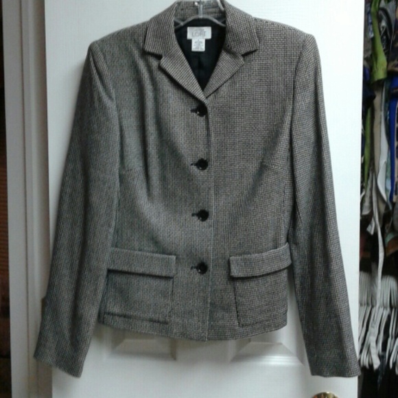 AnnTaylor Loft work jacket
