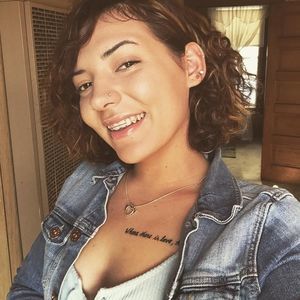 Meet your Posher, Francine