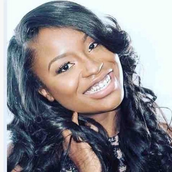 Meet your Posher, Kaamilah