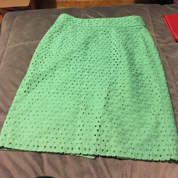 Banana Republic Pencil Skirt