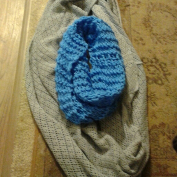 Scarves