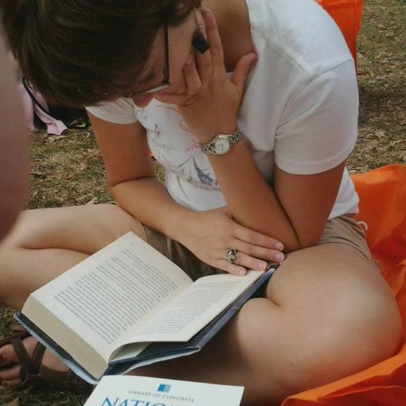 Meet your Posher, Emily