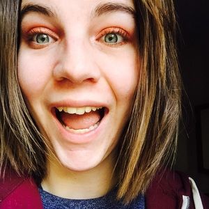 Meet your Posher, Kristina