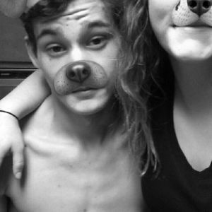 Meet your Posher, Stephen