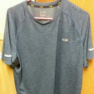 Champion duodry men's workout tshirt