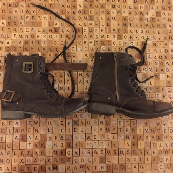 DV by Dolce Vita boots