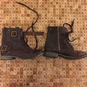 DV by Dolce Vita boots