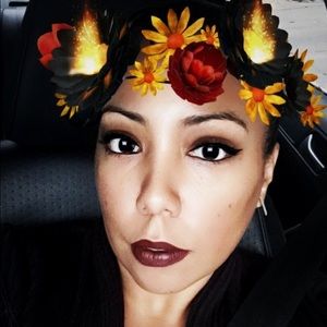 Meet your Posher, Gisel