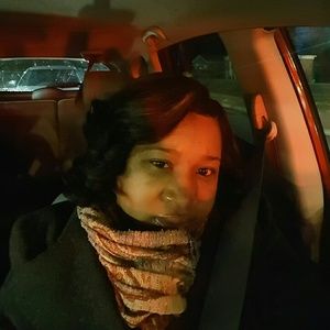 Meet your Posher, Darlene