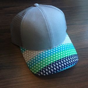 Aztec Baseball Cap🔥SAMPLE SALE