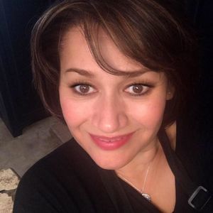 Meet your Posher, Patty